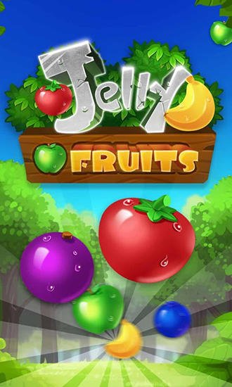 game pic for Juice jelly fruits blast